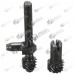 Intinzator lant drujba China 2500 Lateral